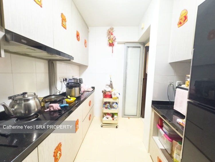 Blk 454 Fajar Spring (Bukit Panjang), HDB 3 Rooms #462106071